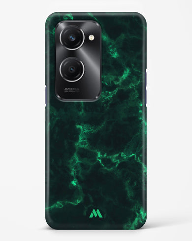 Healing Energy on Marble Hard Case Phone Cover (Vivo)
