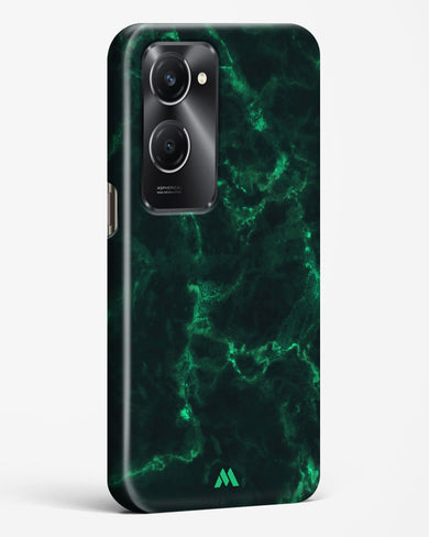 Healing Energy on Marble Hard Case Phone Cover (Vivo)