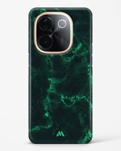 Healing Energy on Marble Hard Case Phone Cover (Vivo)
