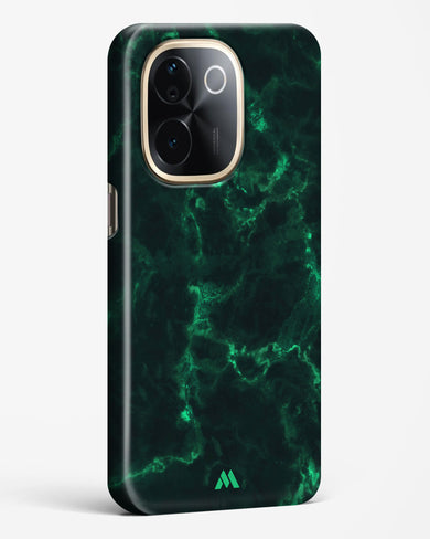 Healing Energy on Marble Hard Case Phone Cover (Vivo)