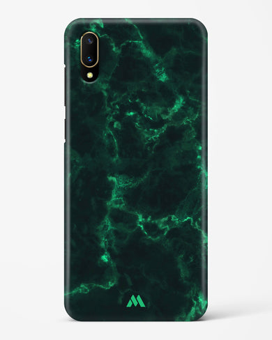 Healing Energy on Marble Hard Case Phone Cover-(Vivo)