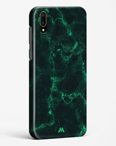 Healing Energy on Marble Hard Case Phone Cover-(Vivo)