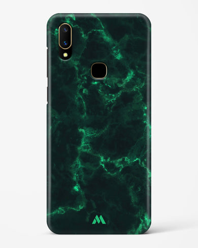 Healing Energy on Marble Hard Case Phone Cover (Vivo)