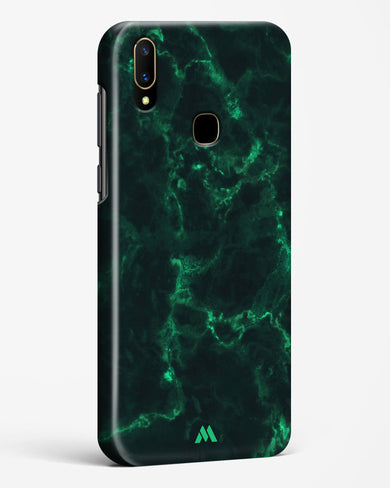 Healing Energy on Marble Hard Case Phone Cover (Vivo)