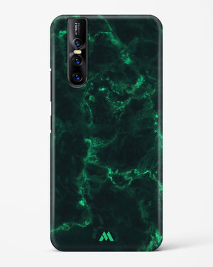 Healing Energy on Marble Hard Case Phone Cover (Vivo)