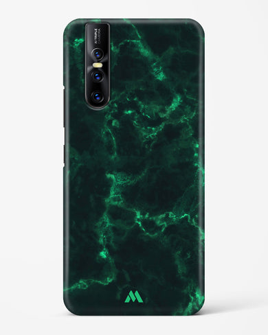 Healing Energy on Marble Hard Case Phone Cover (Vivo)