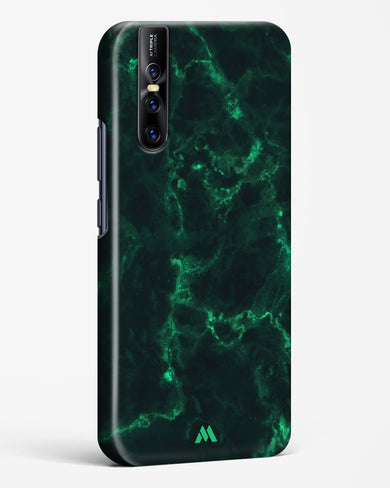 Healing Energy on Marble Hard Case Phone Cover (Vivo)