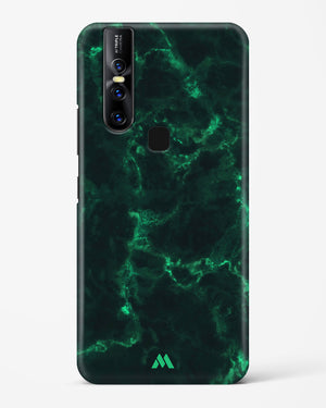 Healing Energy on Marble Hard Case Phone Cover (Vivo)