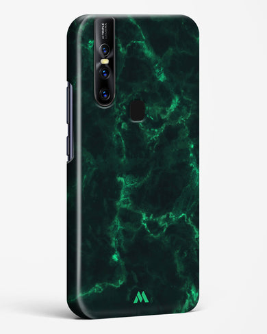 Healing Energy on Marble Hard Case Phone Cover-(Vivo)