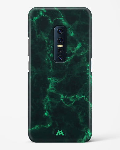 Healing Energy on Marble Hard Case Phone Cover (Vivo)
