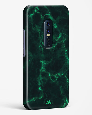 Healing Energy on Marble Hard Case Phone Cover (Vivo)