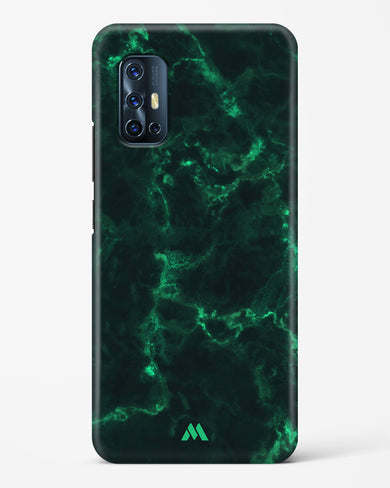 Healing Energy on Marble Hard Case Phone Cover-(Vivo)