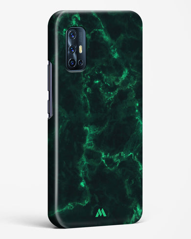 Healing Energy on Marble Hard Case Phone Cover (Vivo)