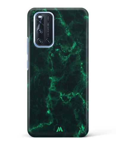 Healing Energy on Marble Hard Case Phone Cover (Vivo)