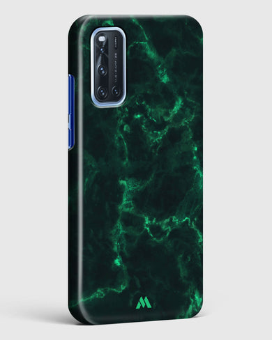 Healing Energy on Marble Hard Case Phone Cover (Vivo)