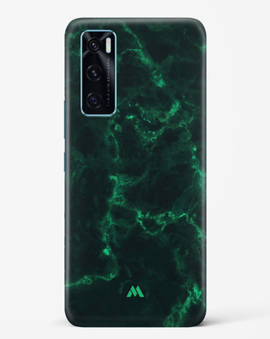 Healing Energy on Marble Hard Case Phone Cover (Vivo)