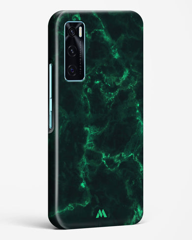 Healing Energy on Marble Hard Case Phone Cover (Vivo)