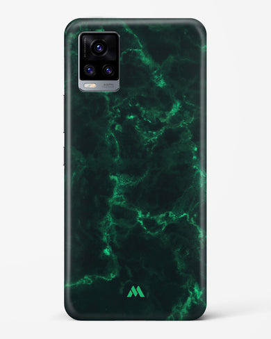 Healing Energy on Marble Hard Case Phone Cover (Vivo)