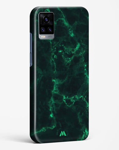 Healing Energy on Marble Hard Case Phone Cover (Vivo)