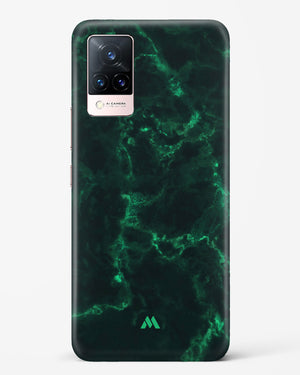 Healing Energy on Marble Hard Case Phone Cover-(Vivo)