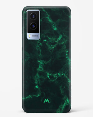 Healing Energy on Marble Hard Case Phone Cover (Vivo)