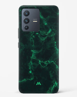 Healing Energy on Marble Hard Case Phone Cover (Vivo)
