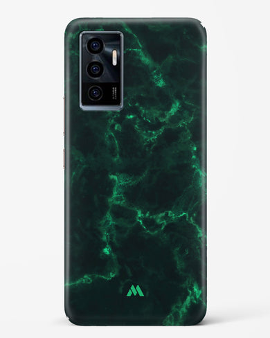 Healing Energy on Marble Hard Case Phone Cover (Vivo)
