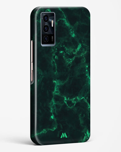 Healing Energy on Marble Hard Case Phone Cover (Vivo)