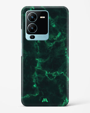 Healing Energy on Marble Hard Case Phone Cover-(Vivo)