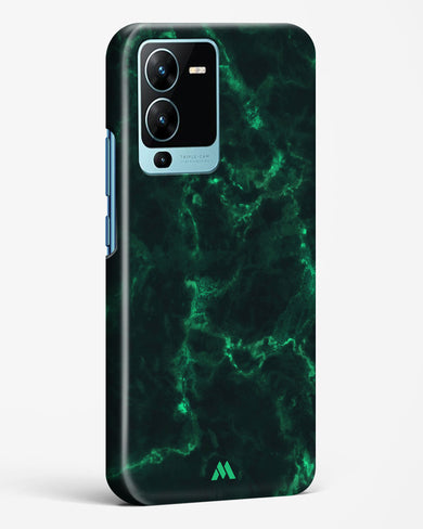 Healing Energy on Marble Hard Case Phone Cover (Vivo)