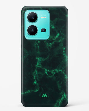 Healing Energy on Marble Hard Case Phone Cover (Vivo)