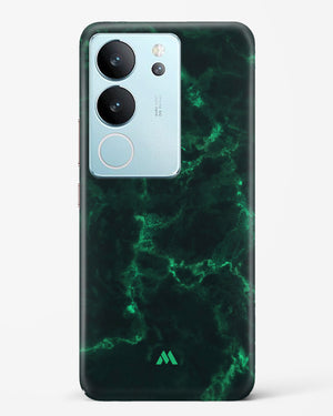 Healing Energy on Marble Hard Case Phone Cover (Vivo)