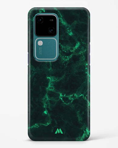 Healing Energy on Marble Hard Case Phone Cover (Vivo)