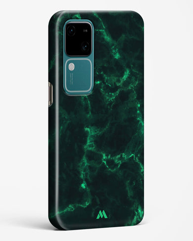 Healing Energy on Marble Hard Case Phone Cover (Vivo)