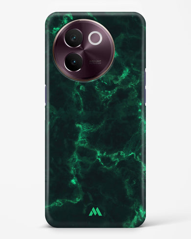 Healing Energy on Marble Hard Case Phone Cover (Vivo)