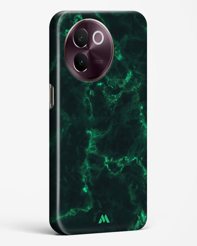 Healing Energy on Marble Hard Case Phone Cover (Vivo)