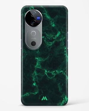 Healing Energy on Marble Hard Case Phone Cover (Vivo)