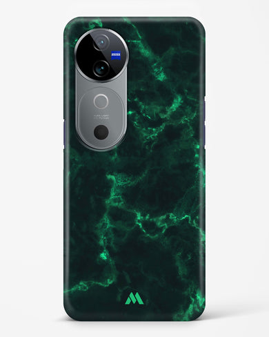 Healing Energy on Marble Hard Case Phone Cover (Vivo)
