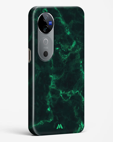 Healing Energy on Marble Hard Case Phone Cover (Vivo)