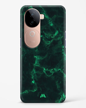 Healing Energy on Marble Hard Case Phone Cover (Vivo)