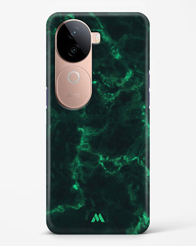 Healing Energy on Marble Hard Case Phone Cover (Vivo)