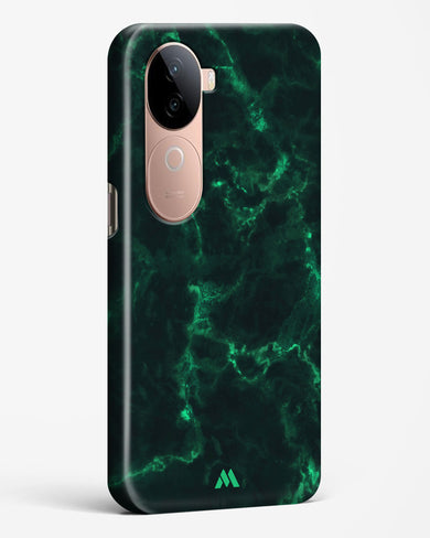 Healing Energy on Marble Hard Case Phone Cover (Vivo)