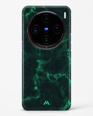 Healing Energy on Marble Hard Case Phone Cover (Vivo)