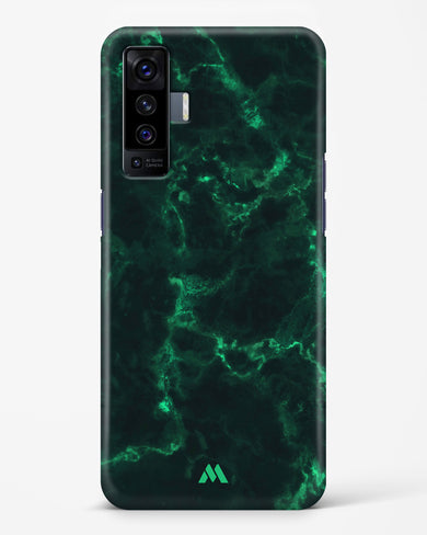 Healing Energy on Marble Hard Case Phone Cover (Vivo)