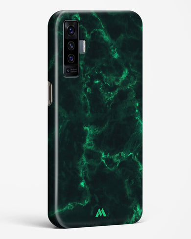 Healing Energy on Marble Hard Case Phone Cover (Vivo)