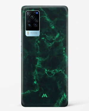 Healing Energy on Marble Hard Case Phone Cover (Vivo)