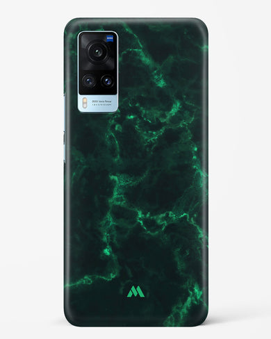 Healing Energy on Marble Hard Case Phone Cover-(Vivo)