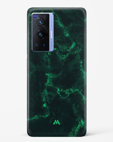 Healing Energy on Marble Hard Case Phone Cover-(Vivo)