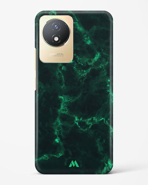 Healing Energy on Marble Hard Case Phone Cover (Vivo)