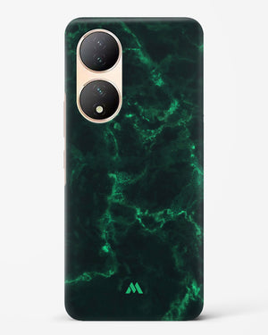 Healing Energy on Marble Hard Case Phone Cover (Vivo)